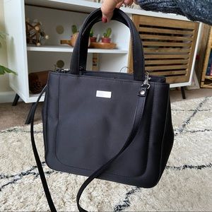 Mini crossbody bag